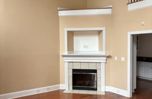 Beautiful home in The Village at Riverwatch