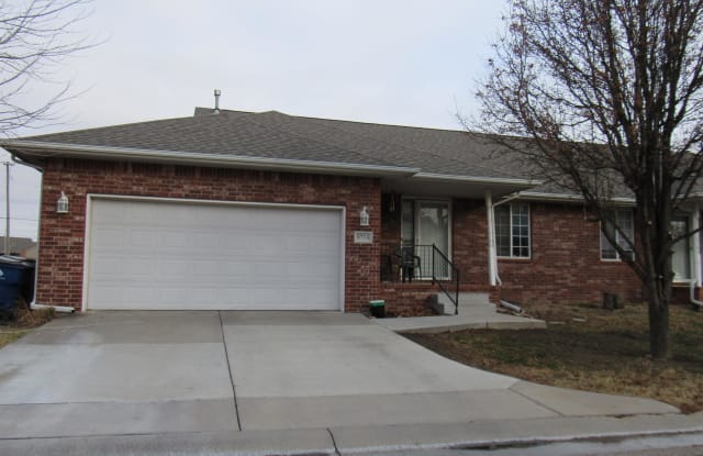 8714 E. 44th St. N. - 8714 East 44th Street North, Wichita, KS 67226