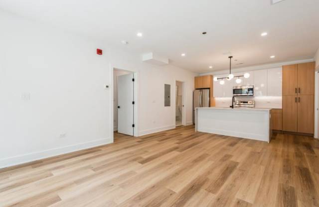 1434 West Fillmore St.