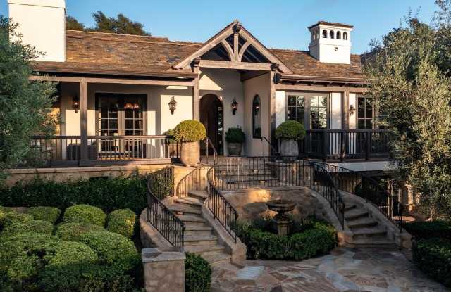 710 Romero Canyon Road