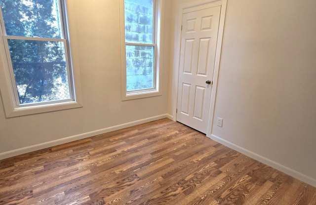 1010 Sewall Avenue unit: 1