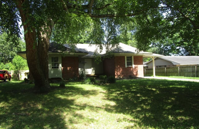 3508 Hanna Dr - 3508 Hanna Drive, Memphis, TN 38128