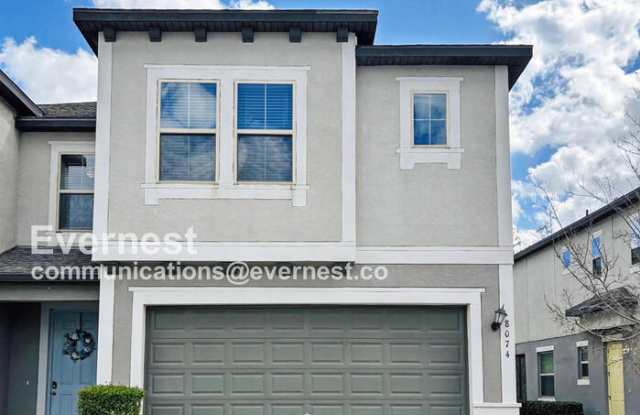 8074 Rolling Shell Trail