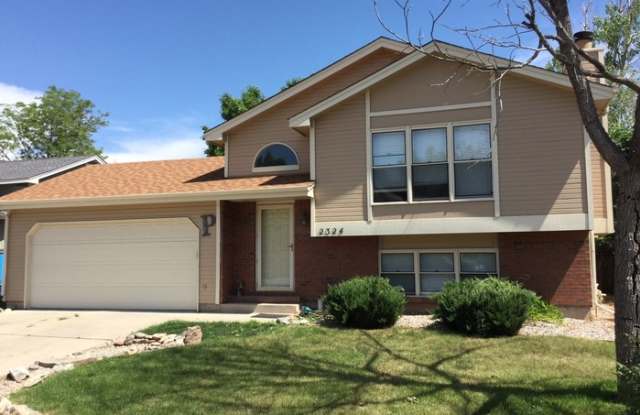 2324 Coventry Court
