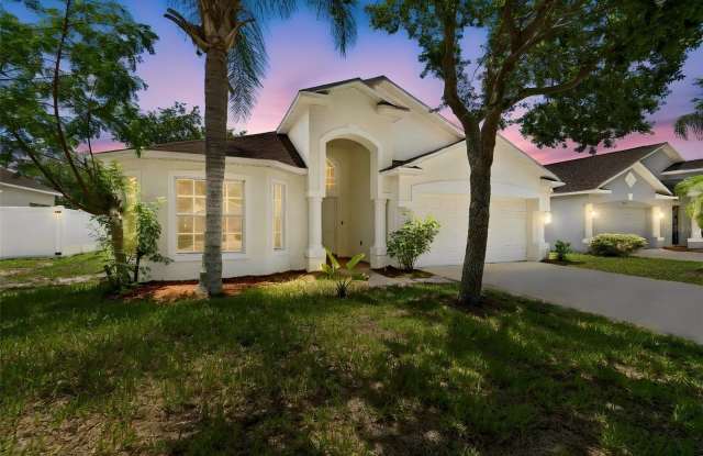 2222 ROANOKE SPRINGS DRIVE