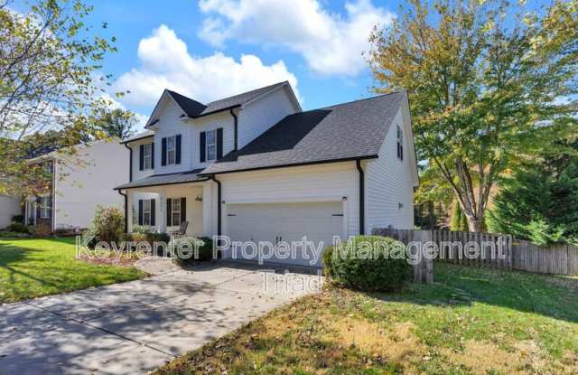 3391 Valley Crossing Dr