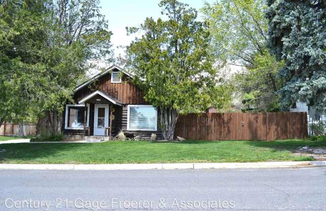 486 E 2750 N - 486 East 2750 North, North Ogden, UT 84414