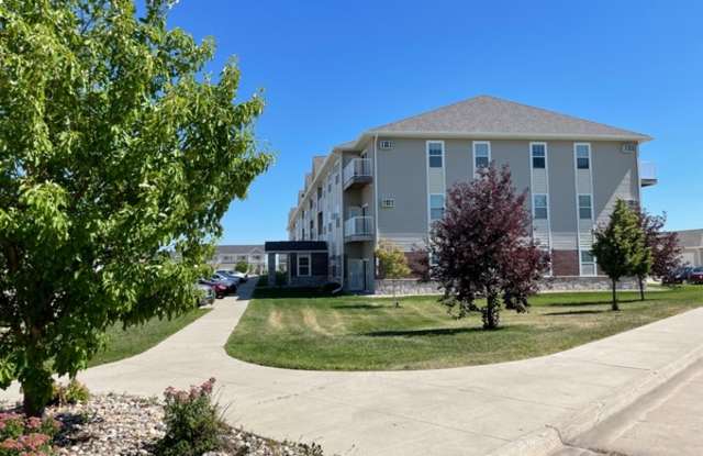 Willow Brooke Lodge Apartments