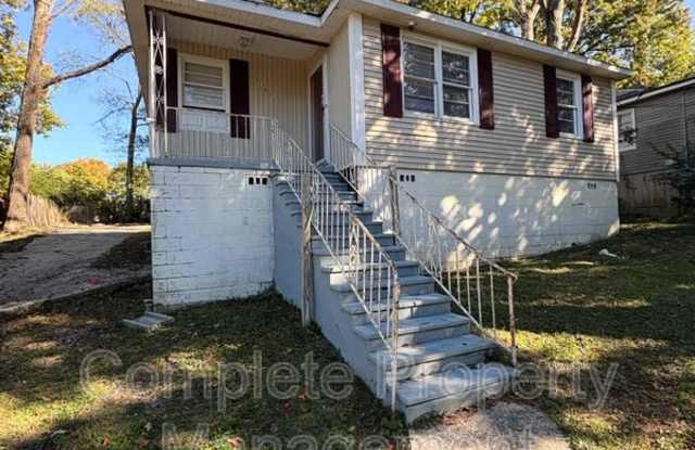 Photo of 1373 5th Place Northwest