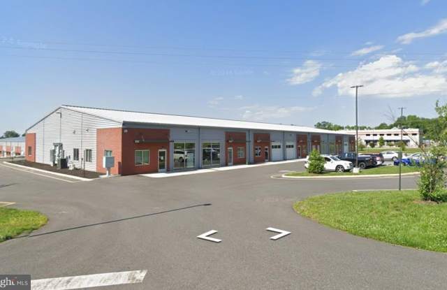 Photo of 25 CENTREPORT Parkway unit: 103 & 104