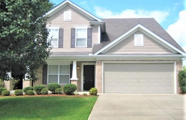 103 Trail Ridge Way - 103 Trail Ridge Way, Hendersonville, TN 37075