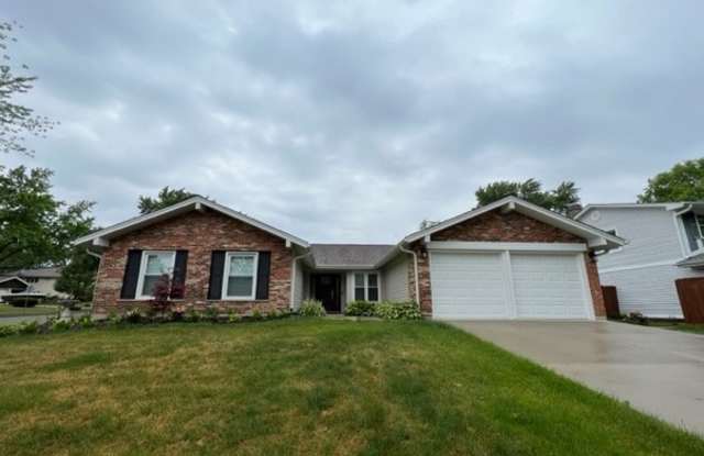 249 Hawthorne Drive