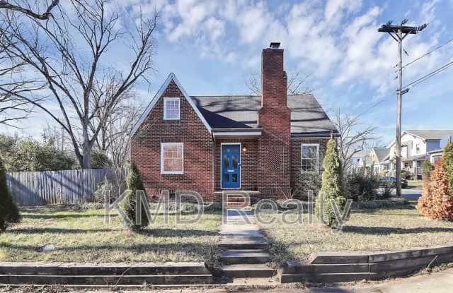 1400 Matheson Avenue