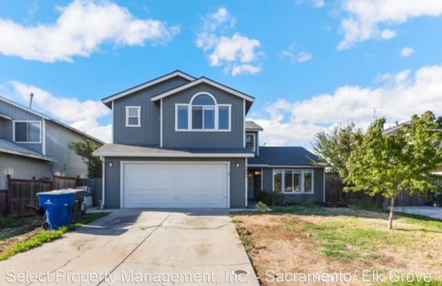 5981 Sawyer Circle - 5981 Sawyer Circle, Sacramento, CA 95823