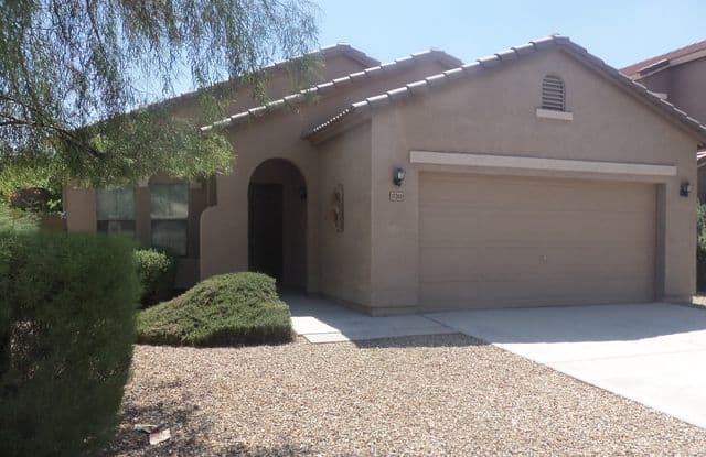 17261 W Maui Ln - 17261 West Maui Lane, Surprise, AZ 85388