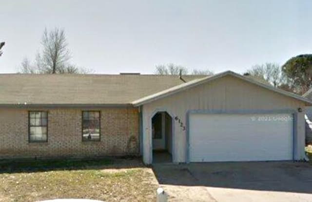 6123 35th Street - 6123 35th Street, Lubbock, TX 79407