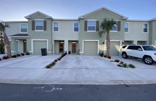 261 ROYAL SPOONBILL DRIVE