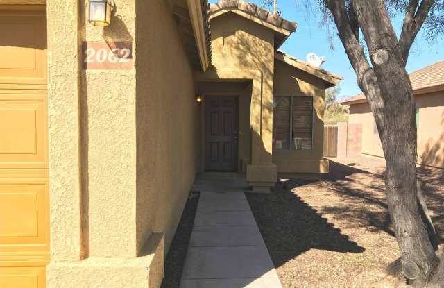 2062 W Silver Meadow Place