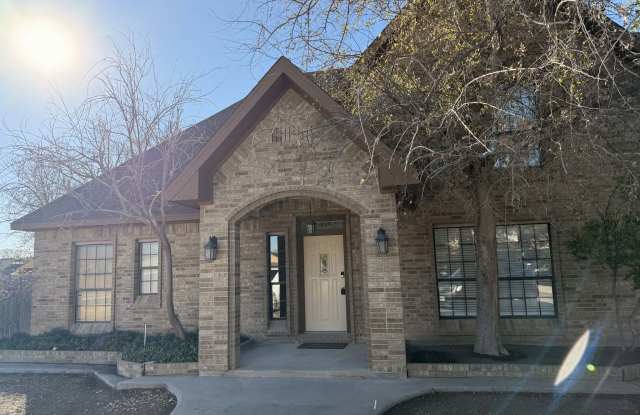 Photo of 1609 Westwind Drive