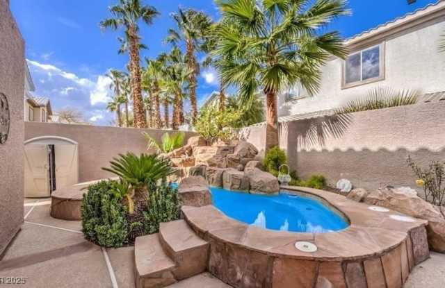 Photo of 4678 El Camino Cabos Drive