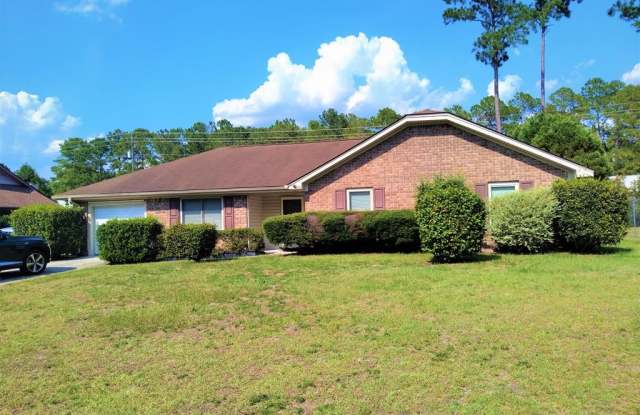 802 Mandarin Drive - 802 Mandarin Drive, Hinesville, GA 31313