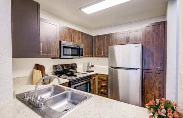 1701 East D Street Unit A31