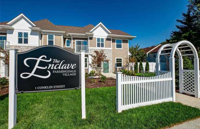 Photo of 1 Conklin Street unit: 106