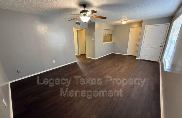 1714 Short ST - 1714 Short ST Unit A