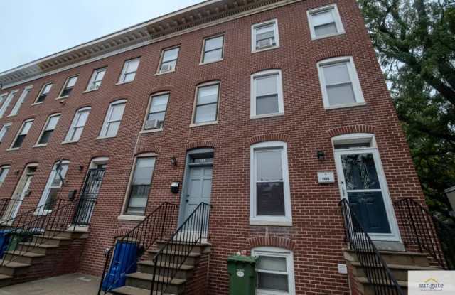 1028 West Lombard St