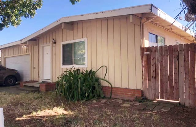 1441 Delwood St - 1441 Delwood Avenue, Vallejo, CA 94591