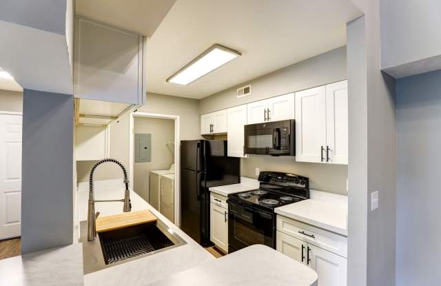 Club Meridian Apartments