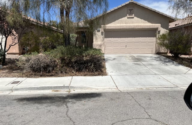 10552 Big Mill Drive - 10552 Big Mill Court, Summerlin South, NV 89135