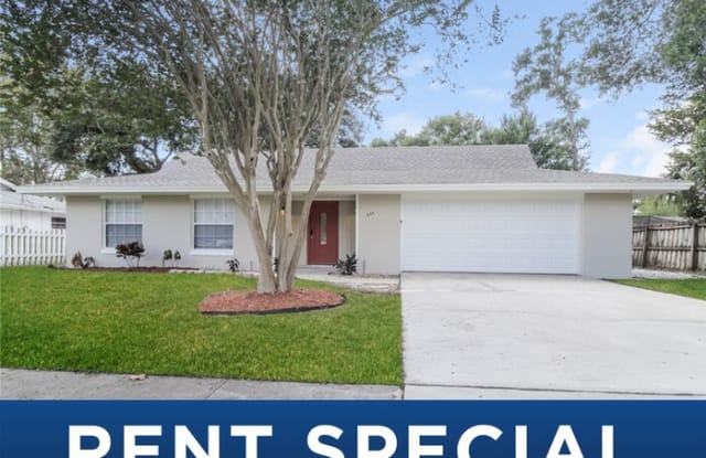 644 East Hillcrest Street - 644 Hillcrest Street, Altamonte Springs, FL 32701