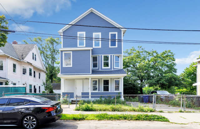 120 Kelsey Street
