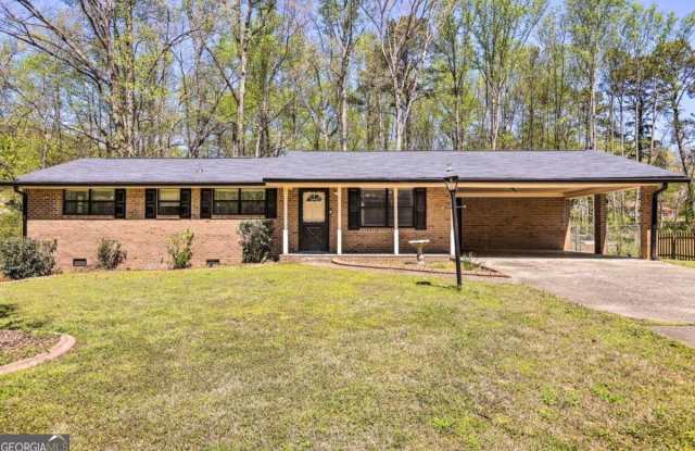 Photo of 6207 Moss Drive