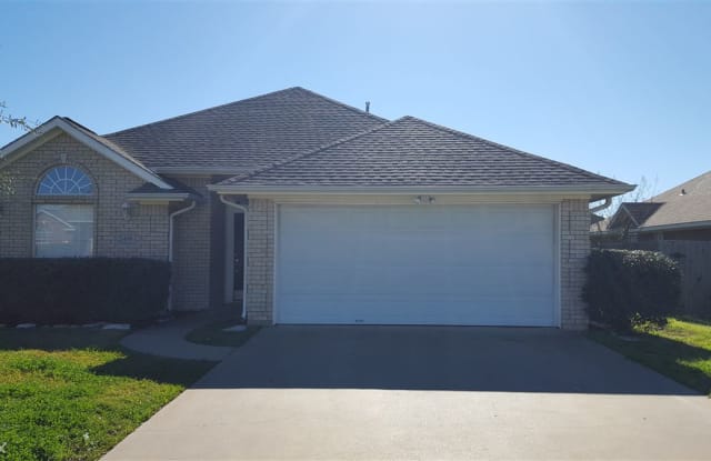 2406 Trace Mdws - 2406 Trace Meadows, College Station, TX 77845