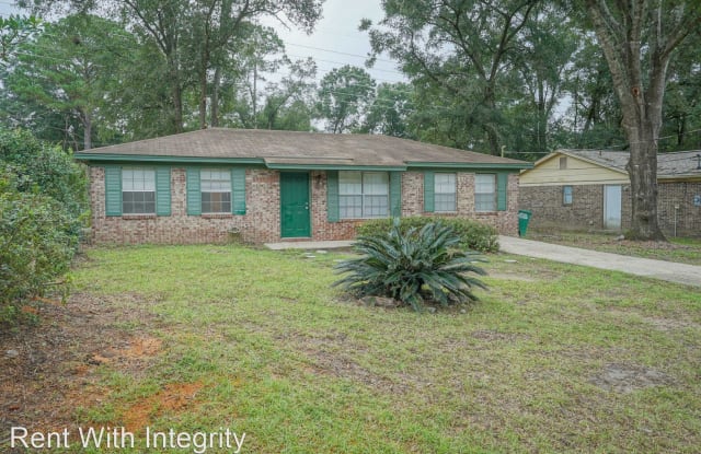 5641 Old Hickory - 5641 Old Hickory Lane, Leon County, FL 32303