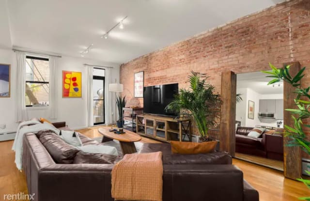 352 Bowery #2 - 352 Bowery, New York City, NY 10003