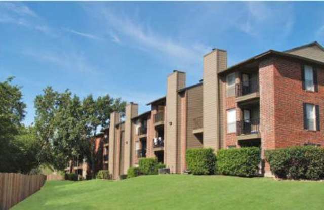 The Abbey at Medical Center