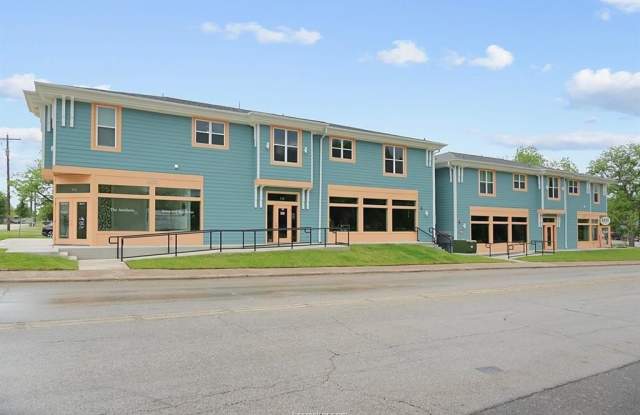 603 S Sims Avenue S unit: 113