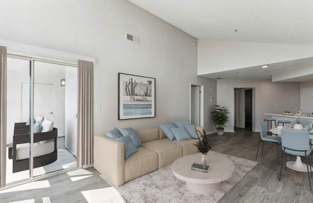 Newport Palms Apartments