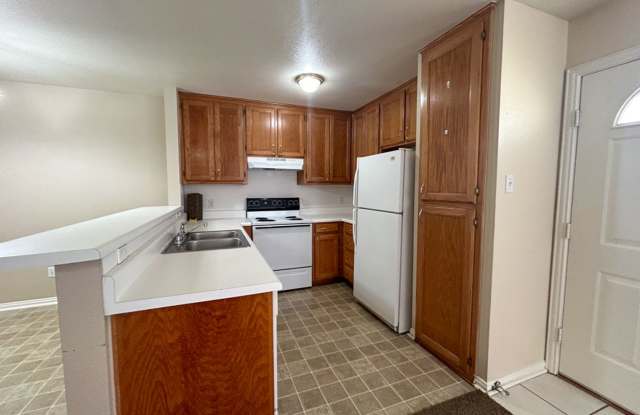 2 Bed 2 Bath, Bridgeport TX