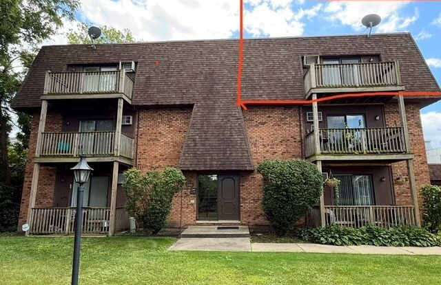 Photo of 3360 184th Street unit: 3W