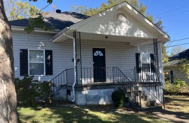 Photo of 104 Park Avenue