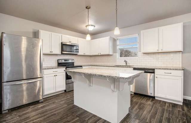 7213 Montego Bay Street