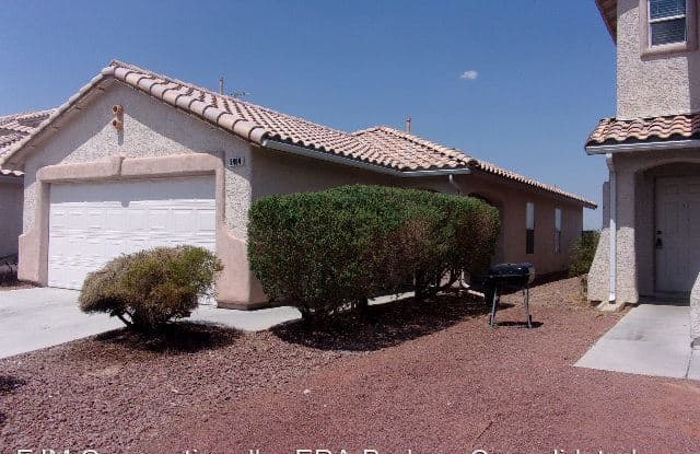 5404 Walcott Dr - 5404 Walcott Drive, Spring Valley, NV 89118