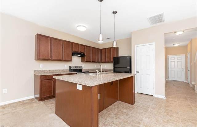 4675 Noland Boulevard