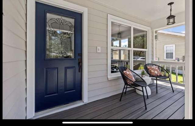 325 West Haya Street