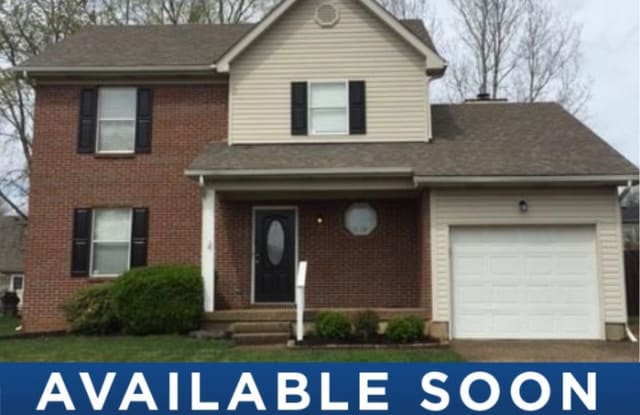 4314 Arwine Court - 4314 Arwine Court, Worthington Hills, KY 40245