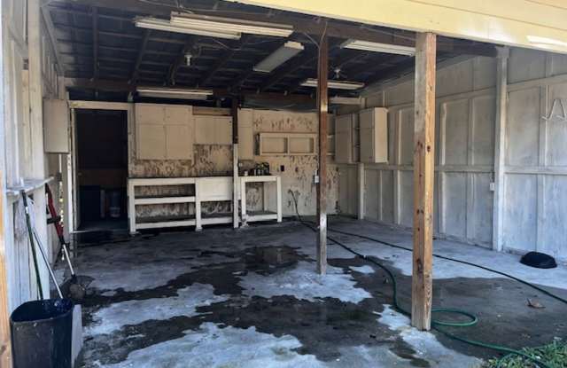 2 Bedroom 2 Bath House